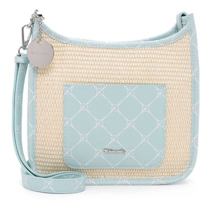 Tamaris Anna Crossbody Bag Lightblue Tamaris Anna Crossbody Bag Lightblue