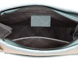 Tamaris Anna Crossbody Bag Lightblue Tamaris Anna Crossbody Bag Lightblue