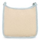 Tamaris Anna Crossbody Bag Lightblue Tamaris Anna Crossbody Bag Lightblue