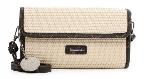 Tamaris Anna Crossbody Bag Brown