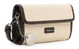 Tamaris Anna Crossbody Bag Brown