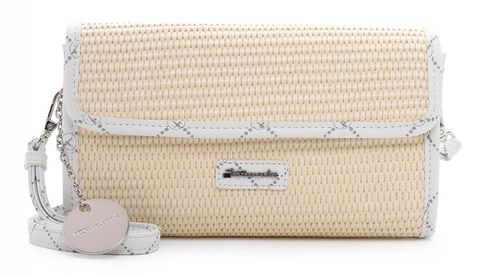 Tamaris Anna Crossbody Bag White