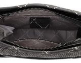 Tamaris Anna Crossbody Bag Black Tamaris Anna Crossbody Bag Black