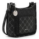 Tamaris Anna Crossbody Bag Black Tamaris Anna Crossbody Bag Black