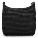 Tamaris Anna Crossbody Bag Black Tamaris Anna Crossbody Bag Black