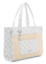 Tamaris Anna Shopper White