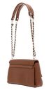 GUESS Etel Convertible Xbody Flap Cognac GUESS Etel Convertible Xbody Flap Cognac