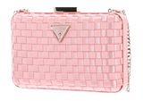 GUESS Twiller Minaudiere Bag Pale Pink