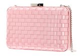 GUESS Twiller Minaudiere Bag Pale Pink