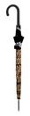 doppler Fiber Flex AC Umbrella Leopardo doppler Fiber Flex AC Umbrella Leopardo