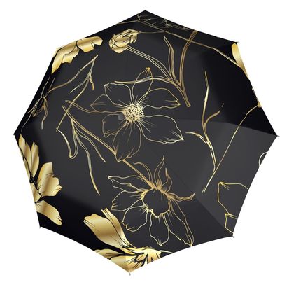 doppler Fiber Flex AC Umbrella Fiore