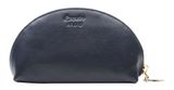Esquire Viktoria Cosmetic Case Navy Esquire Viktoria Cosmetic Case Navy