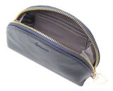 Esquire Viktoria Cosmetic Case Navy Esquire Viktoria Cosmetic Case Navy