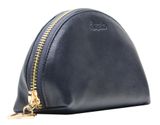 Esquire Viktoria Cosmetic Case Navy Esquire Viktoria Cosmetic Case Navy