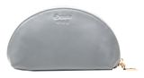 Esquire Viktoria Cosmetic Case Grey Esquire Viktoria Cosmetic Case Grey
