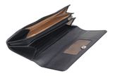 Esquire Verona Lady Wallet RFID Black Esquire Verona Lady Wallet RFID Black