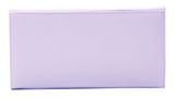 Esquire Viktoria Ladies Long Wallet Lilac Esquire Viktoria Ladies Long Wallet Lilac