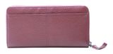 Esquire Verona Lady Wallet RFID Red Esquire Verona Lady Wallet RFID Red