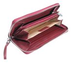 Esquire Verona Lady Wallet RFID Red Esquire Verona Lady Wallet RFID Red