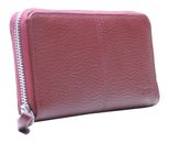 Esquire Verona Lady Wallet RFID Red Esquire Verona Lady Wallet RFID Red