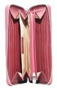 Esquire Verona Lady Wallet RFID Red Esquire Verona Lady Wallet RFID Red