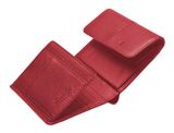 Esquire Verona Lady Wallet RFID Red Esquire Verona Lady Wallet RFID Red