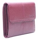 Esquire Verona Lady Wallet RFID Red Esquire Verona Lady Wallet RFID Red