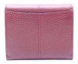 Esquire Verona Lady Wallet RFID Red Esquire Verona Lady Wallet RFID Red
