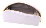 Esquire Viktoria Cosmetic Case Lilac