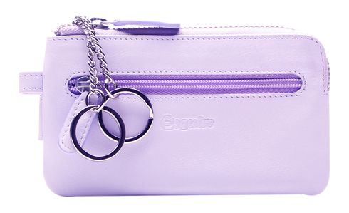 Esquire Viktoria 62 Key Case Lilac