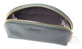 Esquire Viktoria Cosmetic Case Green