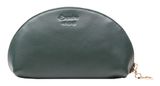 Esquire Viktoria Cosmetic Case Green