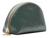 Esquire Viktoria Cosmetic Case Green