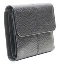 Esquire Verona Lady Wallet RFID Black Esquire Verona Lady Wallet RFID Black