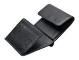 Esquire Verona Lady Wallet RFID Black Esquire Verona Lady Wallet RFID Black