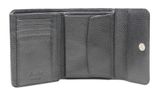 Esquire Verona Lady Wallet RFID Black Esquire Verona Lady Wallet RFID Black