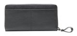 Esquire Verona Lady Wallet RFID Black Esquire Verona Lady Wallet RFID Black