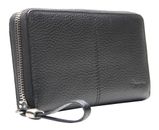 Esquire Verona Lady Wallet RFID Black Esquire Verona Lady Wallet RFID Black