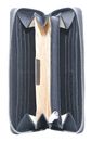Esquire Verona Lady Wallet RFID Black Esquire Verona Lady Wallet RFID Black