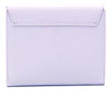 Esquire Viktoria Flap Wallet Lilac Esquire Viktoria Flap Wallet Lilac
