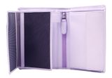 Esquire Viktoria Wallet Lilac Esquire Viktoria Wallet Lilac