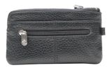 Esquire Verona Key Case Black