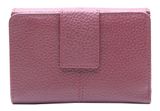 Esquire Verona Lady Wallet RFID Red Esquire Verona Lady Wallet RFID Red