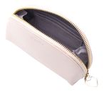 Esquire Viktoria Cosmetic Case Beige