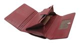 Esquire Verona Lady Wallet RFID Red Esquire Verona Lady Wallet RFID Red