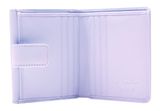 Esquire Viktoria Little Wallet Lilac Esquire Viktoria Little Wallet Lilac