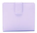 Esquire Viktoria Little Wallet Lilac Esquire Viktoria Little Wallet Lilac