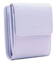 Esquire Viktoria Little Wallet Lilac Esquire Viktoria Little Wallet Lilac