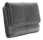 Esquire Verona Lady Wallet RFID Black Esquire Verona Lady Wallet RFID Black