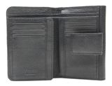Esquire Verona Lady Wallet RFID Black Esquire Verona Lady Wallet RFID Black